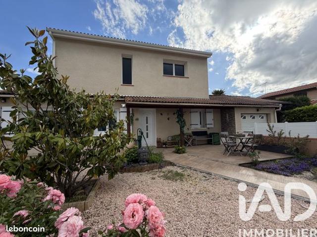 Maison vente à Toulouse, La Salvetat-saint-gilles
