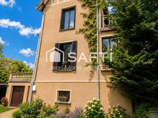 Maison vente à Le Puy-en-Velay, Monlet