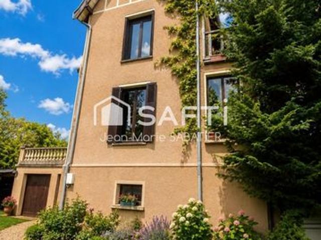 Villa vente à Le Puy-en-Velay, Vernassal