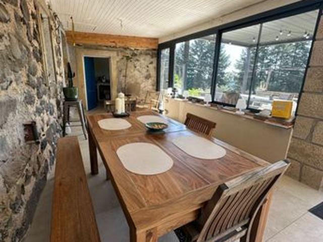 Maison vente à Privas, Pourchères