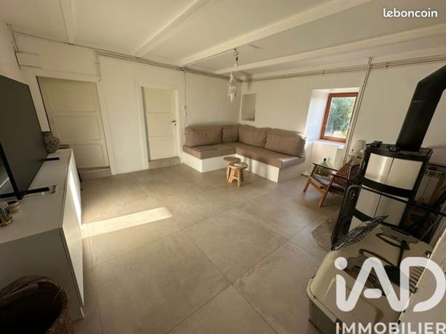 Maison vente à Privas, Pourchères