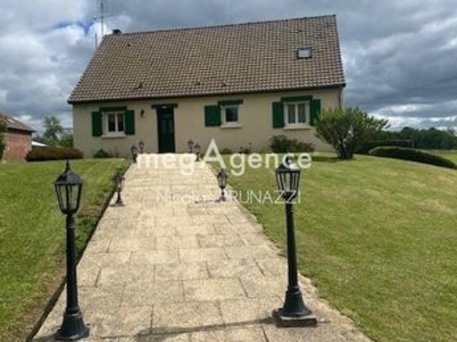 Maison vente à Mortagne-au-Perche, Vimoutiers