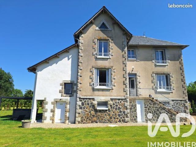 Maison vente à Aurillac, Murols