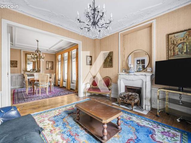 Maison vente à Sarcelles, Enghien-les-bains