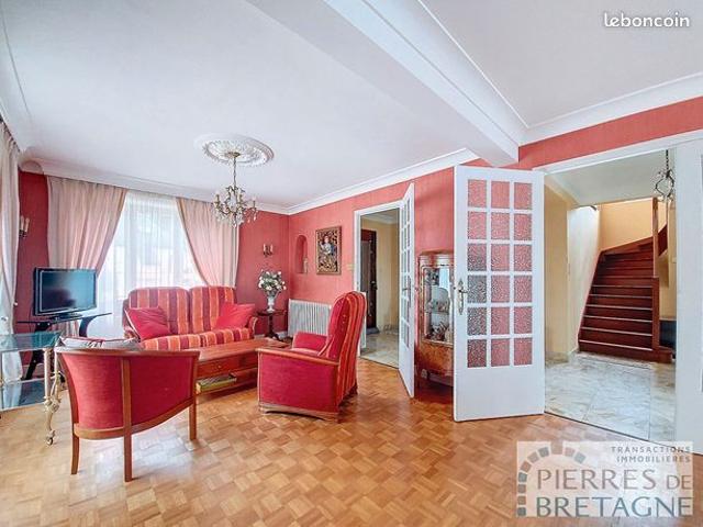 Maison vente à Bohars