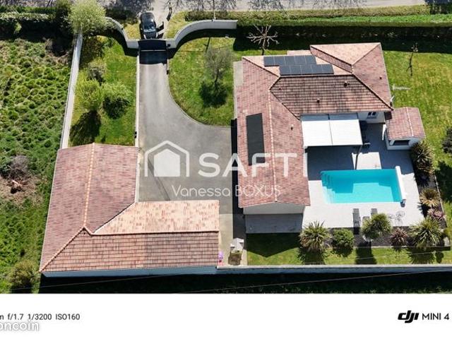 Maison vente à Marmande, Marcellus