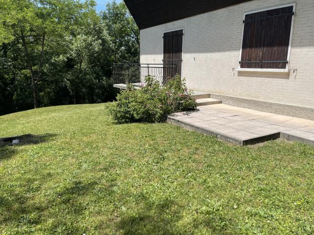 Maison vente à Annecy, Poisy