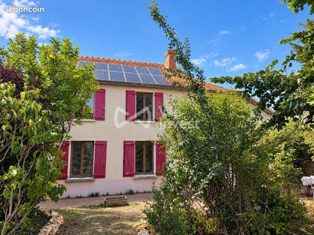 Maison vente à Coulommiers, Seine-et-Marne