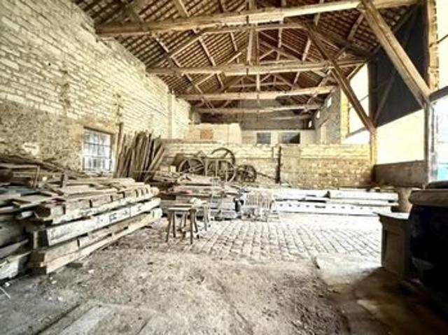 Maison vente à Sens