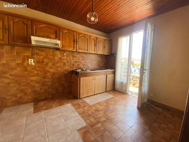 Maison vente à Figeac, Bagnac-sur-célé