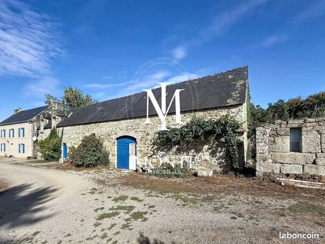 Maison vente à Quimper, Finistère