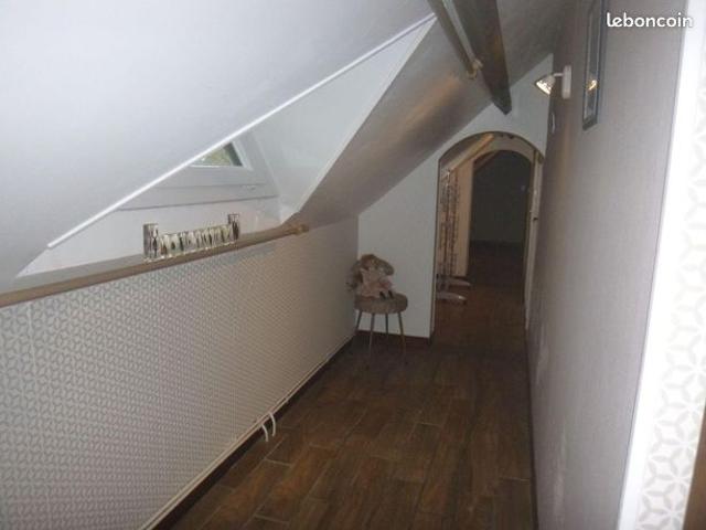 Maison vente à Rouen, Touffreville-la-corbeline