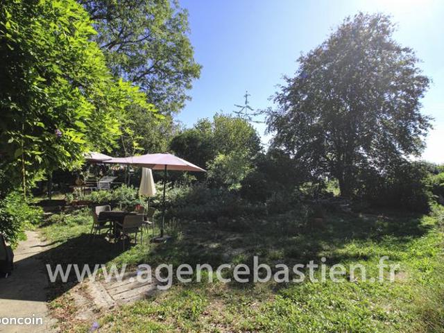 Maison vente à Gex