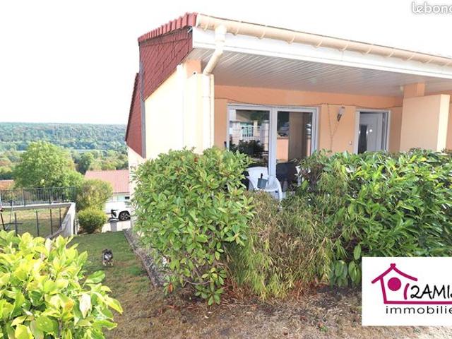 Maison vente à Flavigny-sur-Moselle, Meurthe-et-Moselle