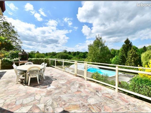 Maison vente à Dreux, Anet