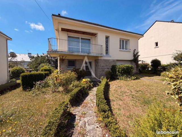 Maison vente à Nantes, Saint-herblain