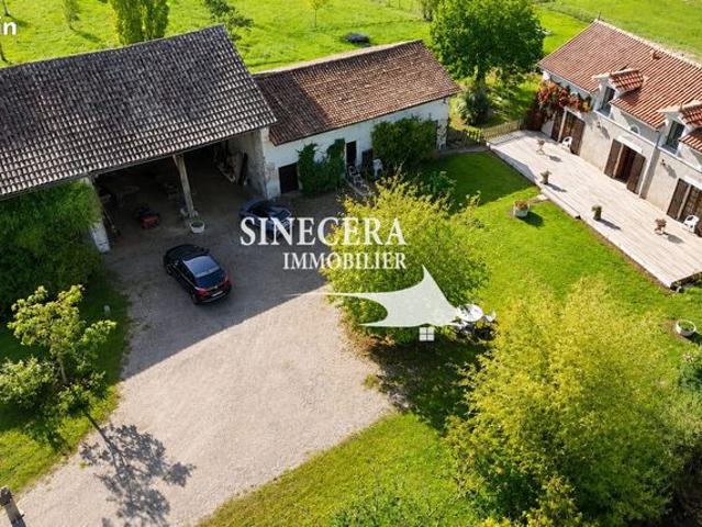 Maison vente à Périgueux, Saint-andré-de-double