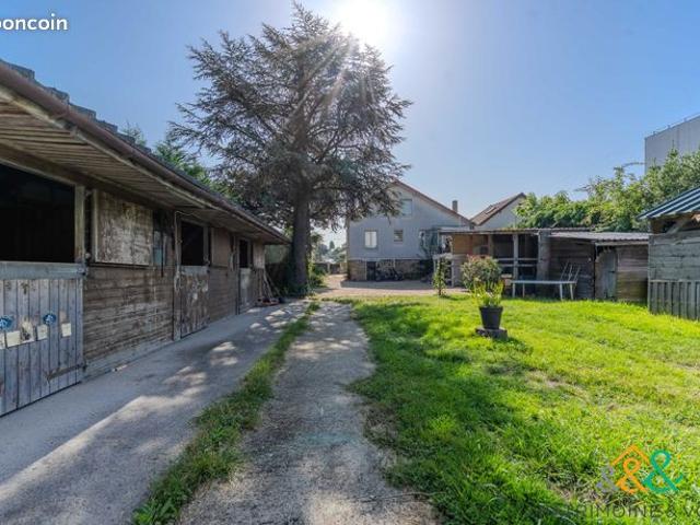 Maison vente à Nogent-sur-Marne, Champigny-sur-marne
