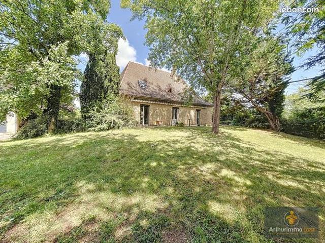 Maison vente à Sarlat-la-Canéda, Le Bugue