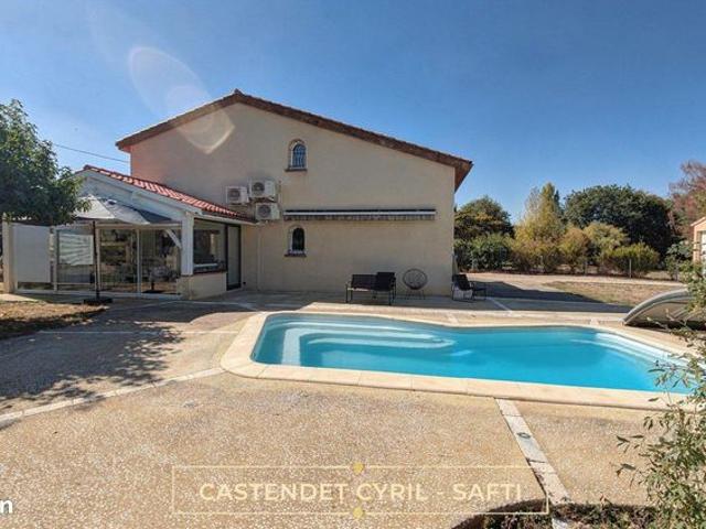 Maison vente à Astaffort, Lot-et-Garonne