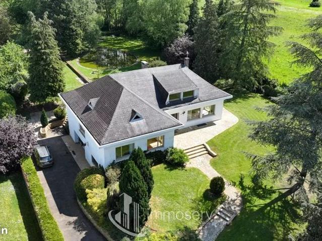 Maison vente à Thionville, Neufchef