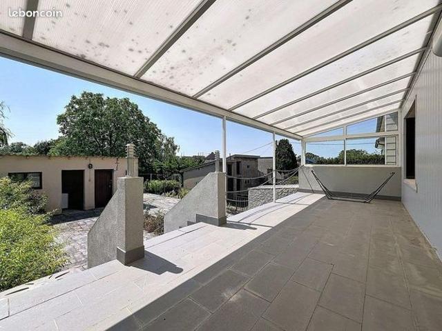 Maison vente à Metz, Montois-la-montagne