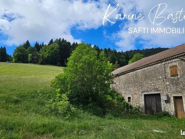 Maison vente à Largentière, Usclades-et-rieutord