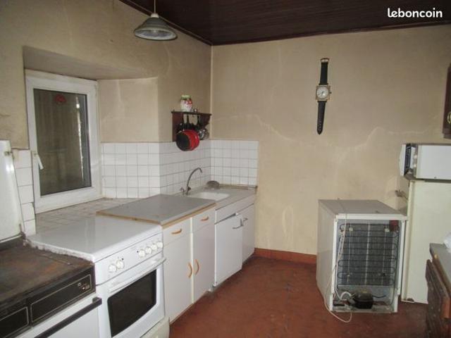 Maison vente à Le Puy-en-Velay, Saint-haon