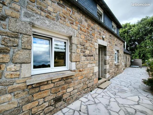 Maison vente à Lannion, Bretagne