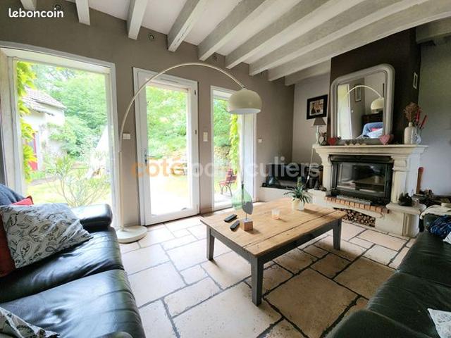 Maison vente à Le Creusot, Saône-et-Loire