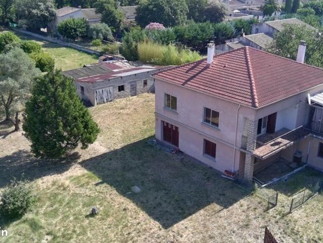 Maison vente à Nyons, Saint-paul-trois-châteaux