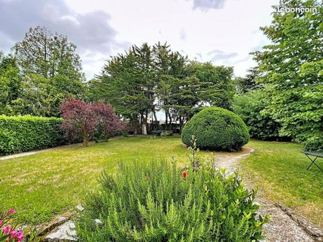 Maison vente à Châteaubriant-Ancenis, Sucé-sur-erdre