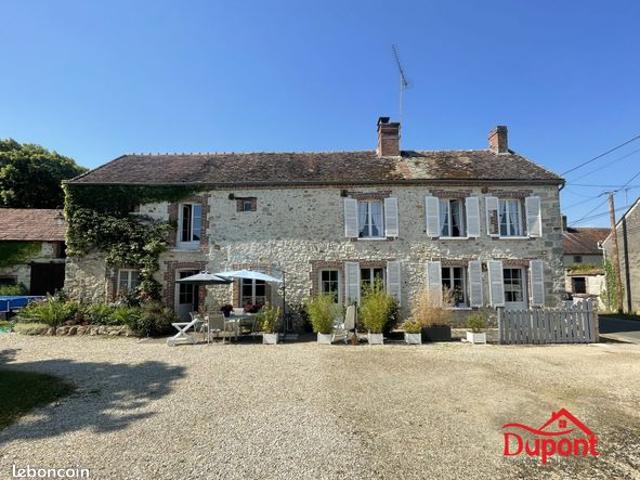 Maison vente à Provins