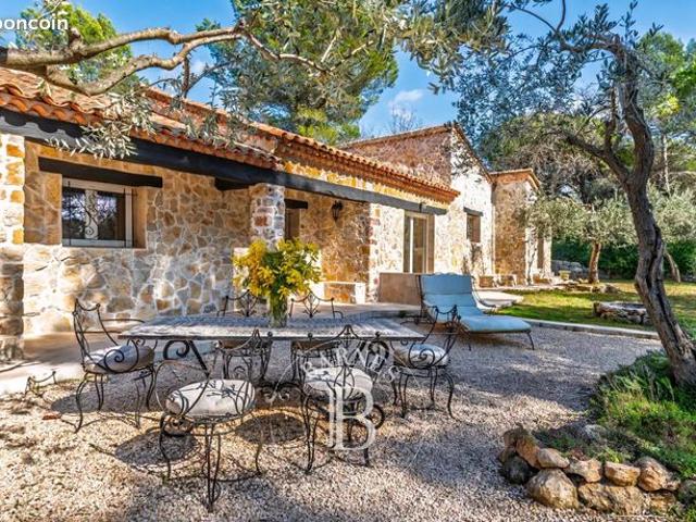 Maison vente à Arrondissement de Draguignan, Bagnols-en-forêt