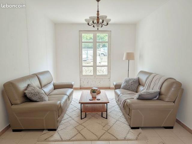 Maison vente à Boulogne-Billancourt, Chaville