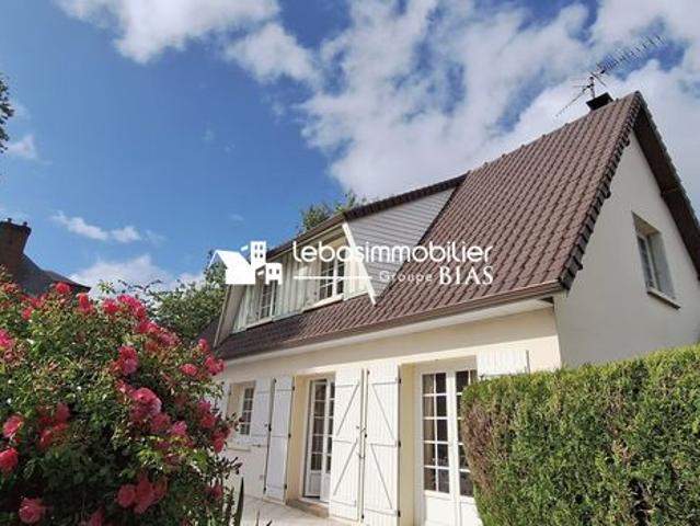 Maison vente à Rouen, Yvetot
