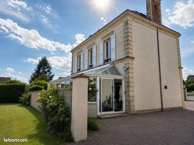 Maison vente à Lisieux, Petiville