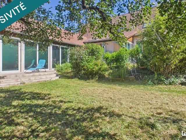 Maison vente à Châteauroux, Le Poinçonnet