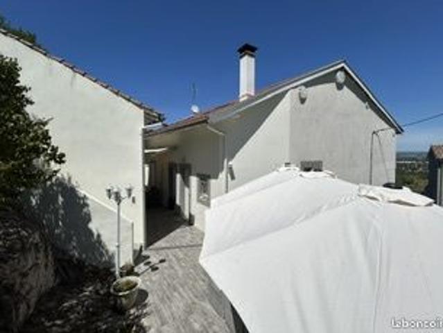 Maison vente à Tournon-sur-Rhône, Saint-désirat
