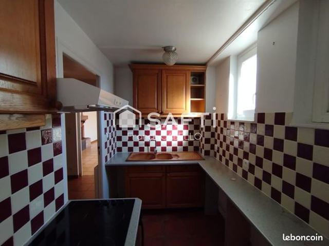 Maison vente à Chareil-Cintrat, Allier