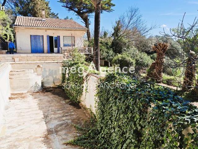 Maison vente à Brignoles, Le Cannet-des-maures