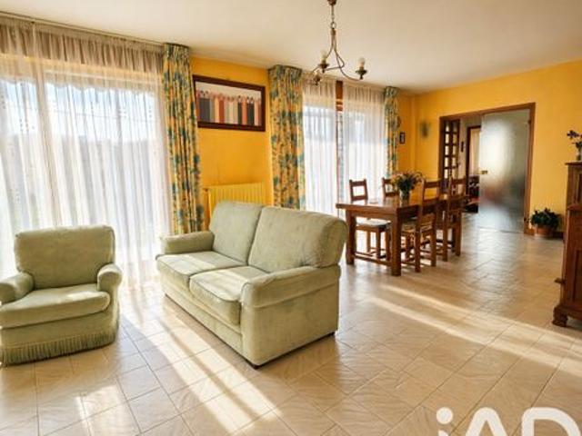 Maison vente à Verdun, Sivry-sur-meuse
