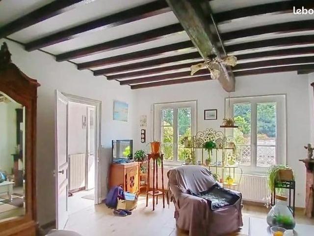 Maison vente à Abbeville, Oust-marest