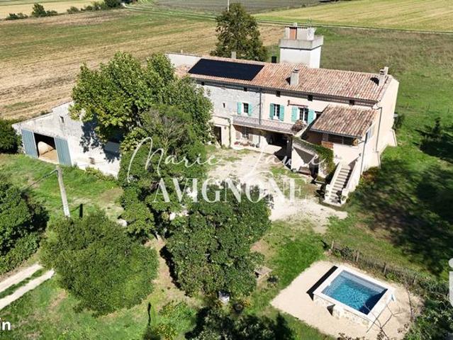 Maison vente à Bonlieu-sur-roubion, Drôme