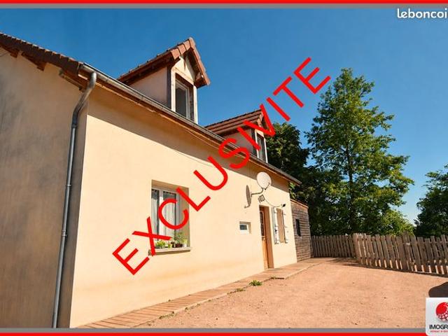 Maison vente à Vichy, Sorbier