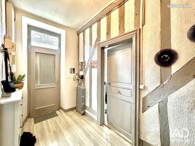 Maison vente à Sens