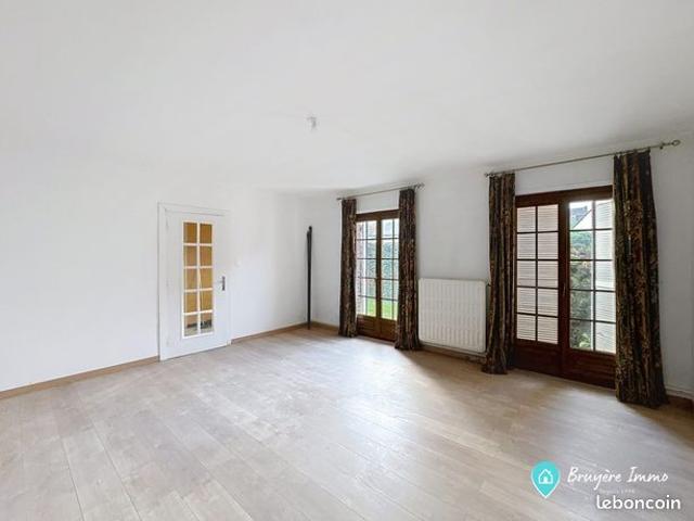 Maison vente à Avesnes-sur-Helpe, Maubeuge