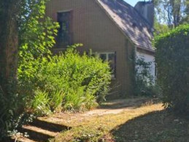 Maison vente à Beauvais, Villers-saint-sépulcre