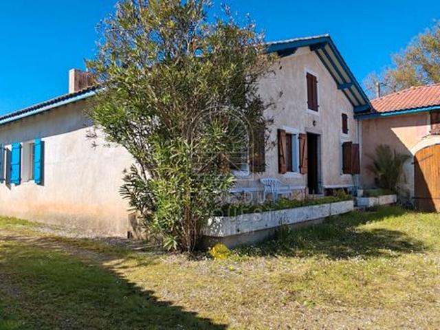 Maison vente à Dax, Caupenne