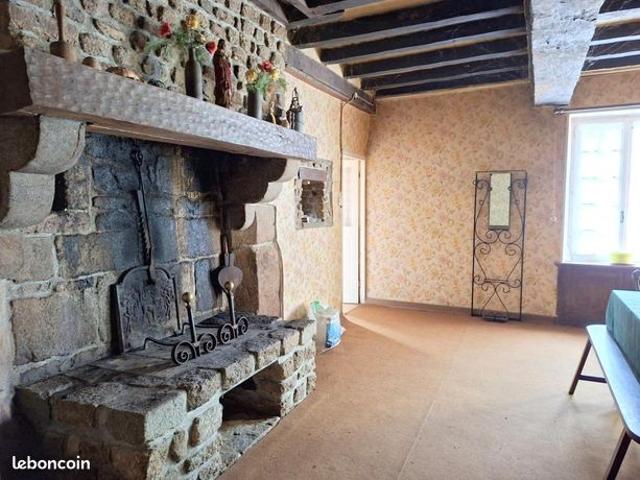 Maison vente à Mayenne, Pays de la Loire